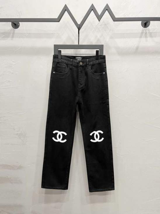 Picture of Chanel Jeans Long _SKUChanelsz28-36mmtxM21008774